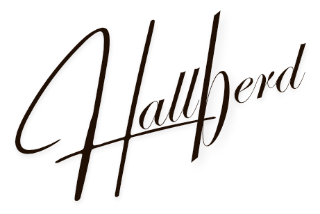 Hallberd