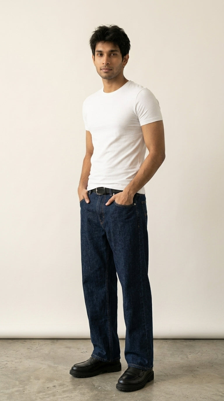 The Ground - Classic Tee
