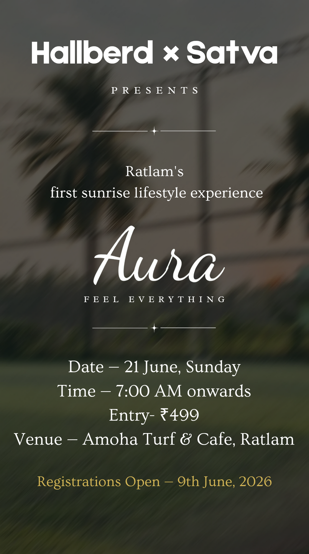 Aura