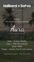 Aura