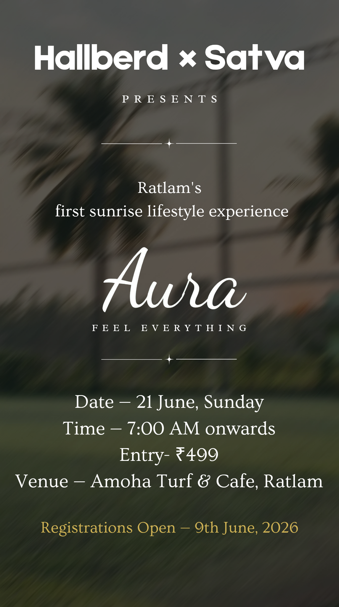 Aura