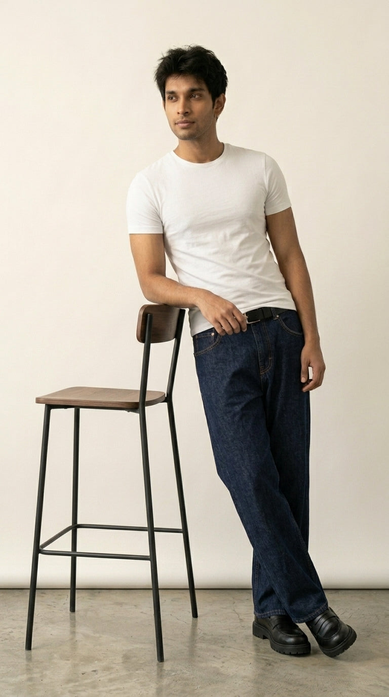 The Ground - Classic Tee