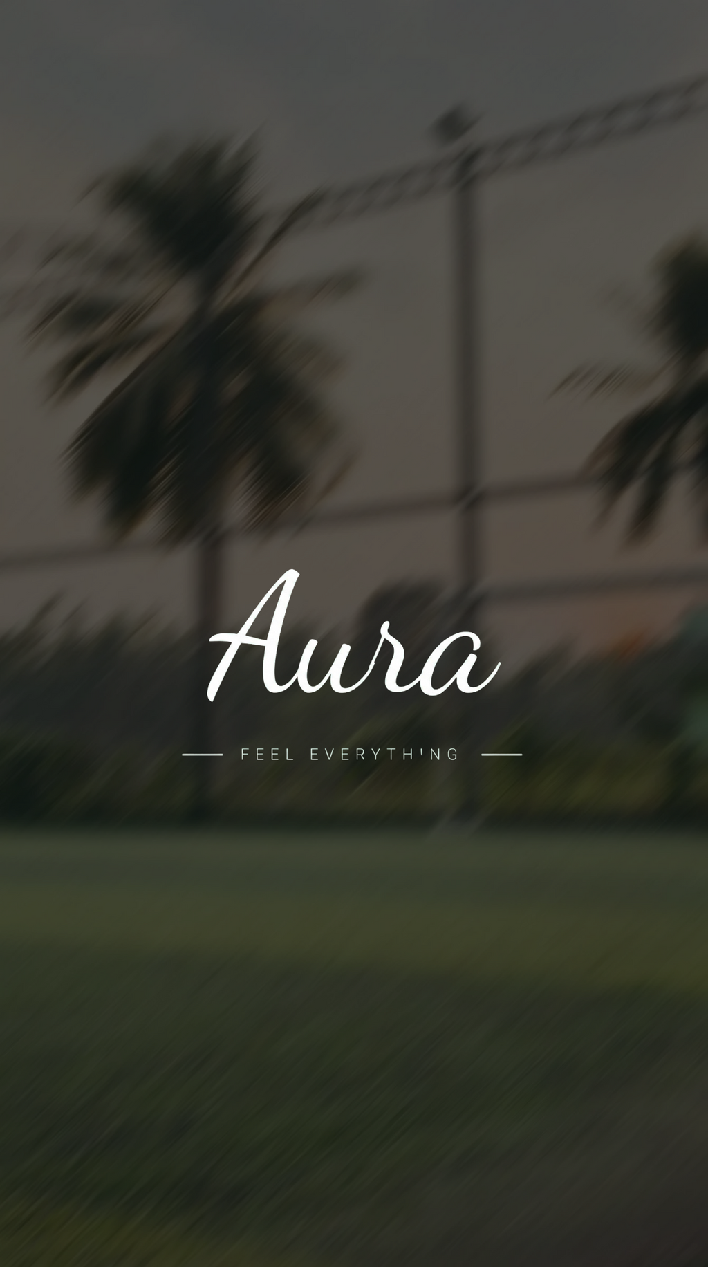 Aura