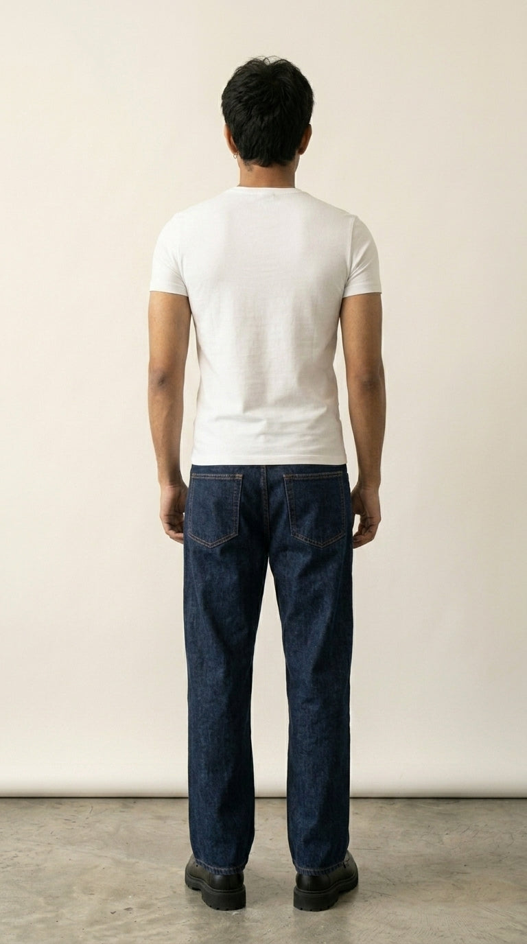 The Ground - Classic Tee